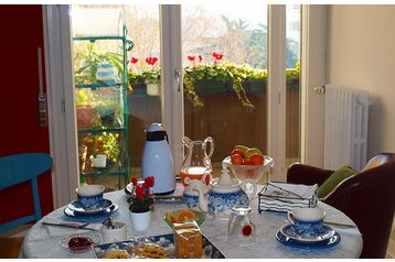 Italia Privát Padova, Esterno